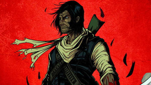 Jual Poster Comics Skybreaker APC