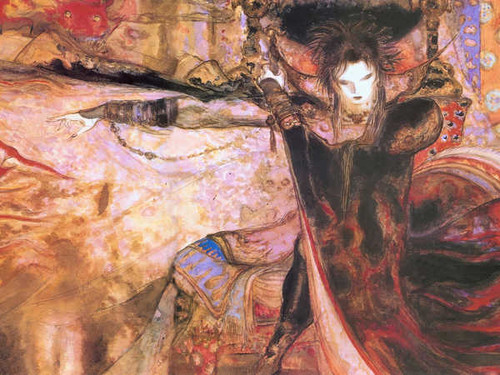 Jual Poster Comics The Sandman APC001 Jual Poster Comics The Sandman APC001