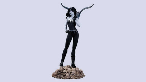 Jual Poster Comics The Sandman APC002