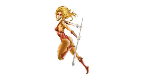 Jual Poster Comics Thundercats APC001 Jual Poster Comics Thundercats APC001