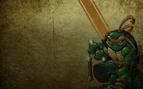 Jual Poster Comics TMNT 72442 APC Jual Poster Comics TMNT 72442 APC