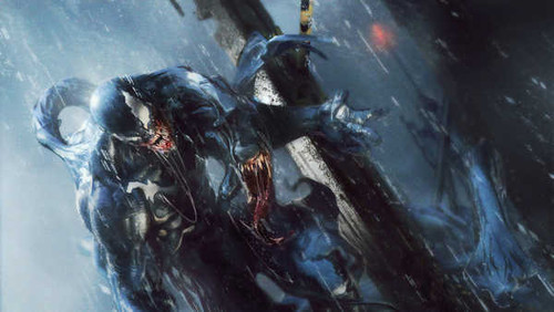 Jual Poster Comics Venom3 APC001