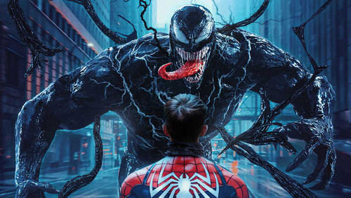 Jual Poster Comics Venom8 APC002 Jual Poster Comics Venom8 APC002