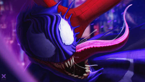 Jual Poster Comics Venom9 APC001 Jual Poster Comics Venom9 APC001
