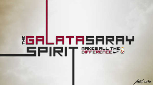 Jual Poster Galatasaray S.K. Logo Soccer Soccer Galatasaray S.K. APC