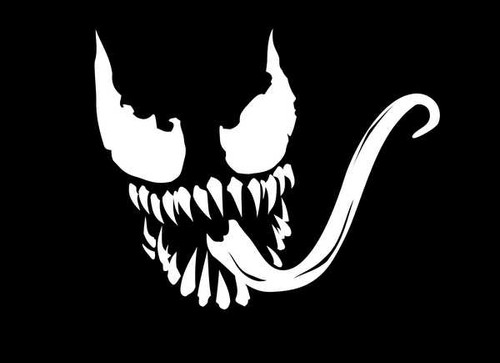Jual Poster Comics Venom APC050 Jual Poster Comics Venom APC050