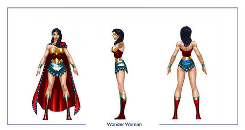 Jual Poster Comics Wonder Woman APC020 Jual Poster Comics Wonder Woman APC020