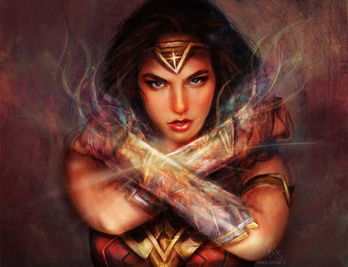 Jual Poster Comics Wonder Woman APC045 Jual Poster Comics Wonder Woman APC045
