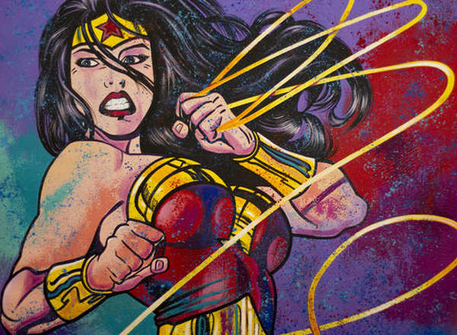 Jual Poster Comics Wonder Woman APC052 Jual Poster Comics Wonder Woman APC052