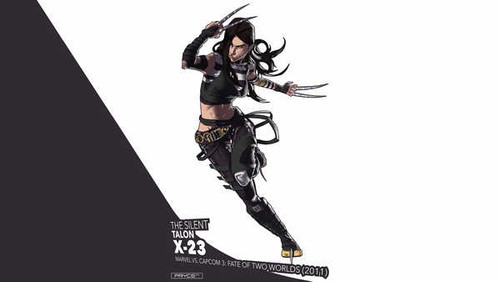 Jual Poster Comics X 23 APC020