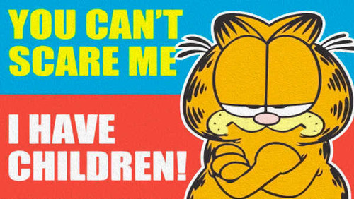 Jual Poster Garfield Garfield APC004 Jual Poster Garfield Garfield APC004