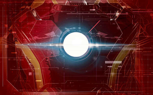 Jual Poster Iron Man Iron Man APC002188