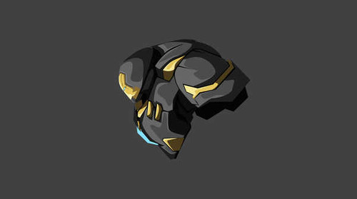 Jual Poster Iron Man Iron Man APC004190