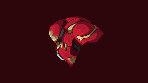 Jual Poster Iron Man Iron Man APC006192
