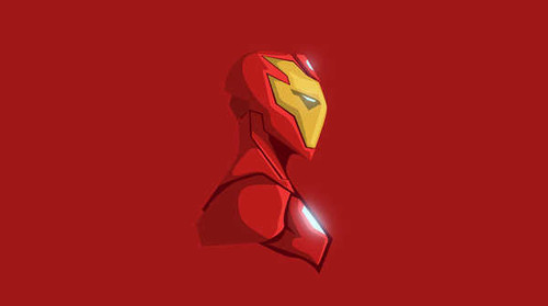 Jual Poster Iron Man Iron Man APC007193