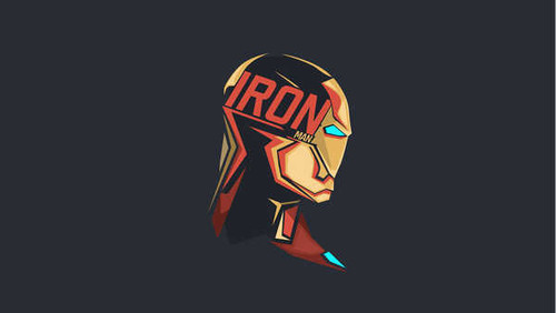 Jual Poster Iron Man Iron Man APC008194