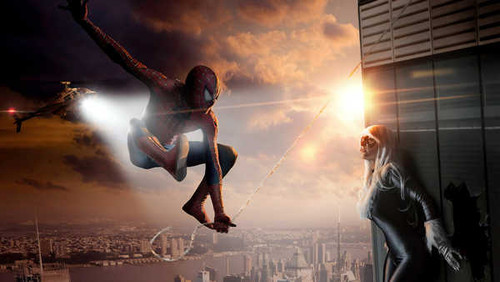 Jual Poster Spider Man Spider Man0 APC003 Jual Poster Spider Man Spider Man0 APC003