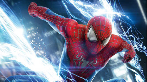 Jual Poster Spider Man Spider Man0 APC006 Jual Poster Spider Man Spider Man0 APC006