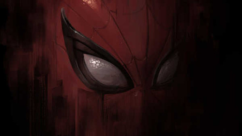 Jual Poster Spider Man Spider Man0 APC007 Jual Poster Spider Man Spider Man0 APC007