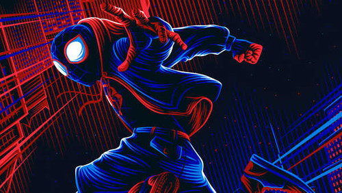 Jual Poster Spider Man Spider Man0 APC009 Jual Poster Spider Man Spider Man0 APC009