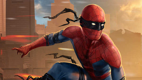 Jual Poster Spider Man Spider Man0 APC010 Jual Poster Spider Man Spider Man0 APC010