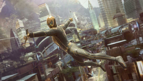 Jual Poster Spider Man Spider Man0 APC011 Jual Poster Spider Man Spider Man0 APC011