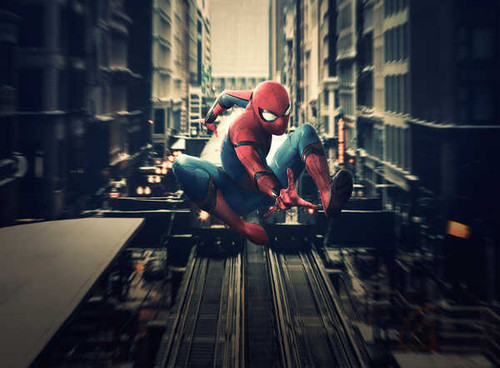 Jual Poster Spider Man Spider Man1 APC002 Jual Poster Spider Man Spider Man1 APC002