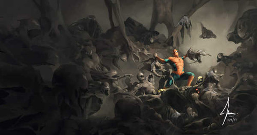 Jual Poster Spider Man Spider Man1 APC004 Jual Poster Spider Man Spider Man1 APC004