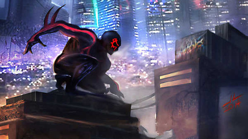 Jual Poster Spider Man Spider Man1 APC008 Jual Poster Spider Man Spider Man1 APC008