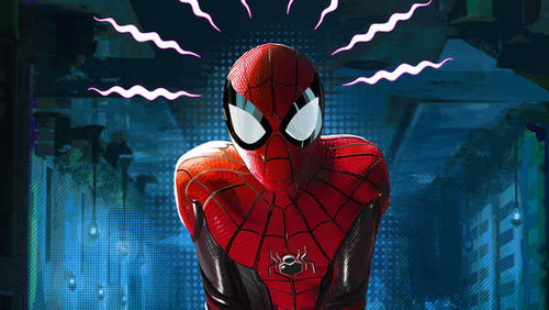 Jual Poster Spider Man Spider Man1 APC011 Jual Poster Spider Man Spider Man1 APC011
