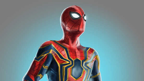 Jual Poster Spider Man Spider Man2 APC004