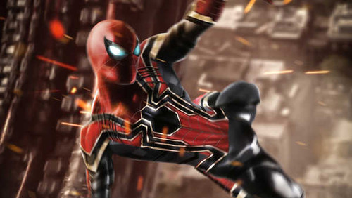 Jual Poster Spider Man Spider Man2 APC012 Jual Poster Spider Man Spider Man2 APC012