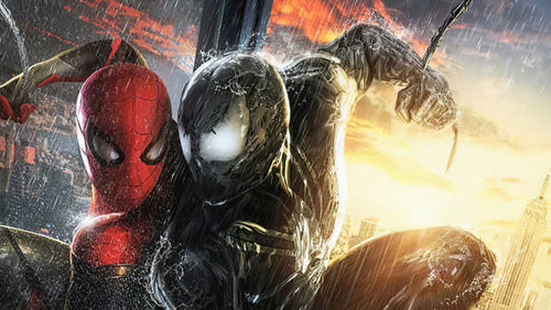 Jual Poster Spider Man Spider Man2 APC019 Jual Poster Spider Man Spider Man2 APC019