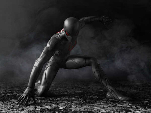 Jual Poster Spider Man Spider Man3 APC006 Jual Poster Spider Man Spider Man3 APC006