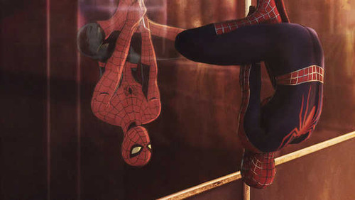 Jual Poster Spider Man Spider Man4 APC007 Jual Poster Spider Man Spider Man4 APC007