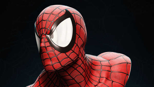 Jual Poster Spider Man Spider Man4 APC012 Jual Poster Spider Man Spider Man4 APC012