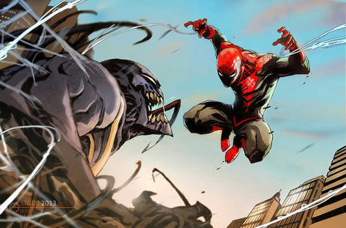 Jual Poster Spider Man Spider Man7 APC009 Jual Poster Spider Man Spider Man7 APC009