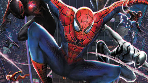 Jual Poster Spider Man Spider Man7 APC011 Jual Poster Spider Man Spider Man7 APC011