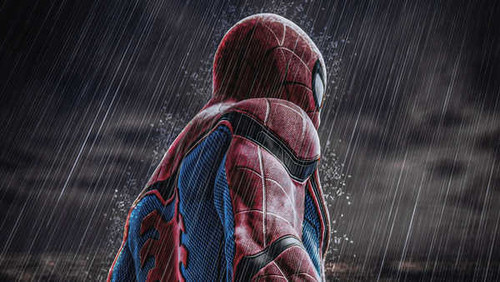 Jual Poster Spider Man Spider Man8 APC002 Jual Poster Spider Man Spider Man8 APC002
