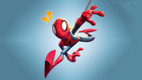 Jual Poster Spider Man Spider Man8 APC007 Jual Poster Spider Man Spider Man8 APC007