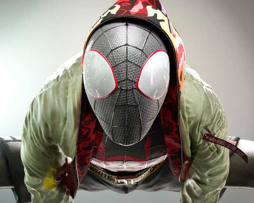 Jual Poster Spider Man Spider Man8 APC011 Jual Poster Spider Man Spider Man8 APC011