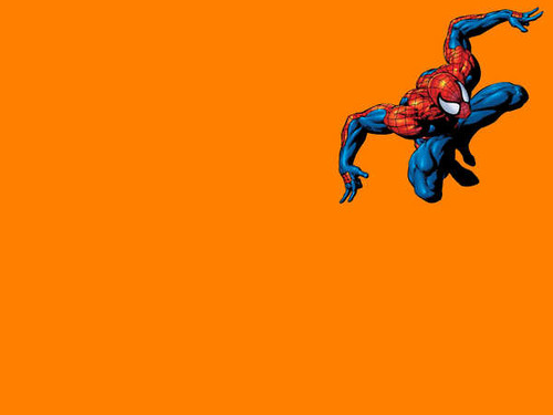 Jual Poster Spider Man Spider Man APC011