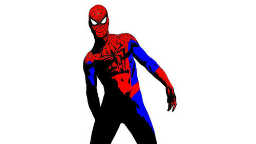 Jual Poster Spider Man Spider Man APC044
