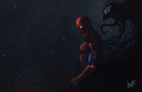 Jual Poster Spider Man Spider Man APC102