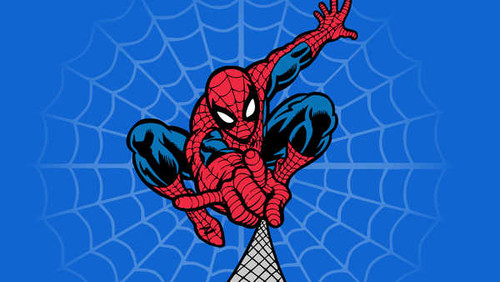 Jual Poster Spider Man Spider Man APC002200