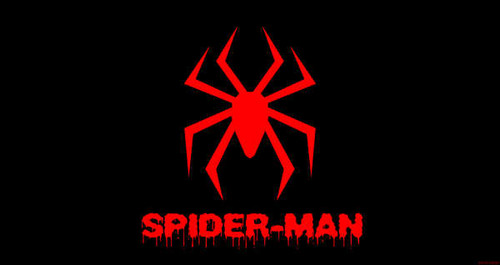 Jual Poster Spider Man Spider Man APC012210