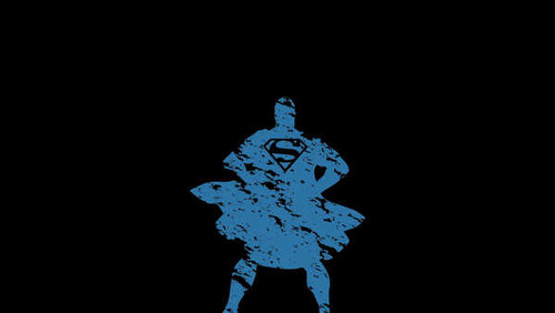 Jual Poster Superman Superman APC013