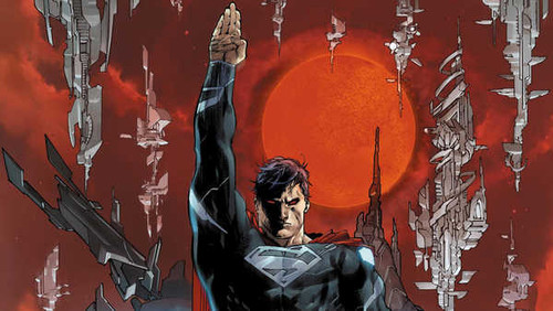 Jual Poster Superman Superman APC014