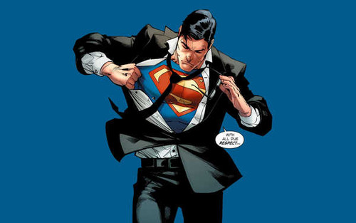 Jual Poster Superman Superman APC028