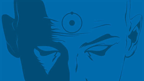 Jual Poster Watchmen Watchmen APC001227